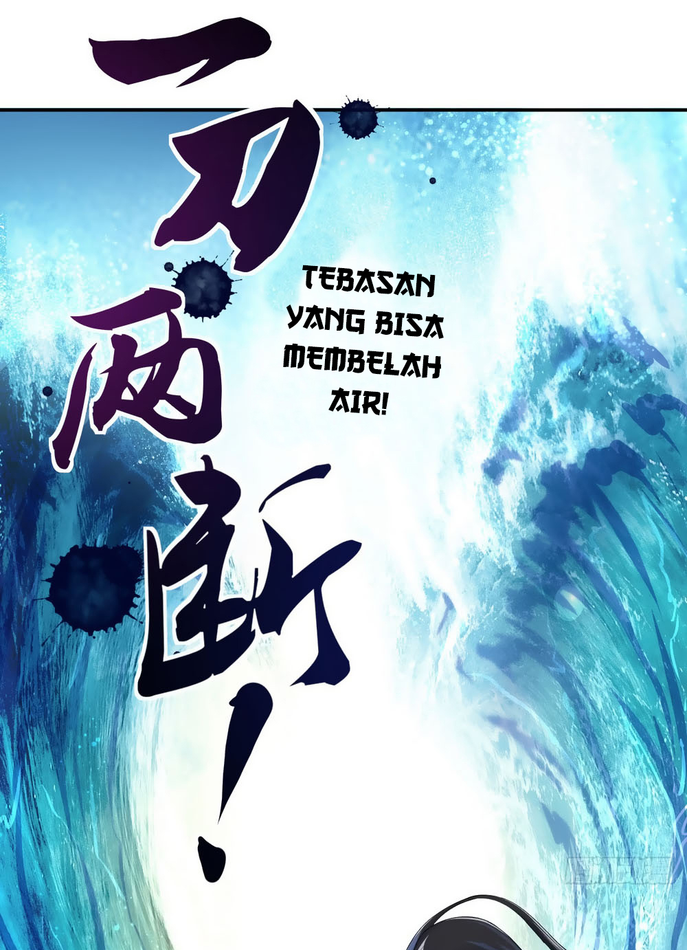 Peerless Soul Chapter 08 Gambar 20