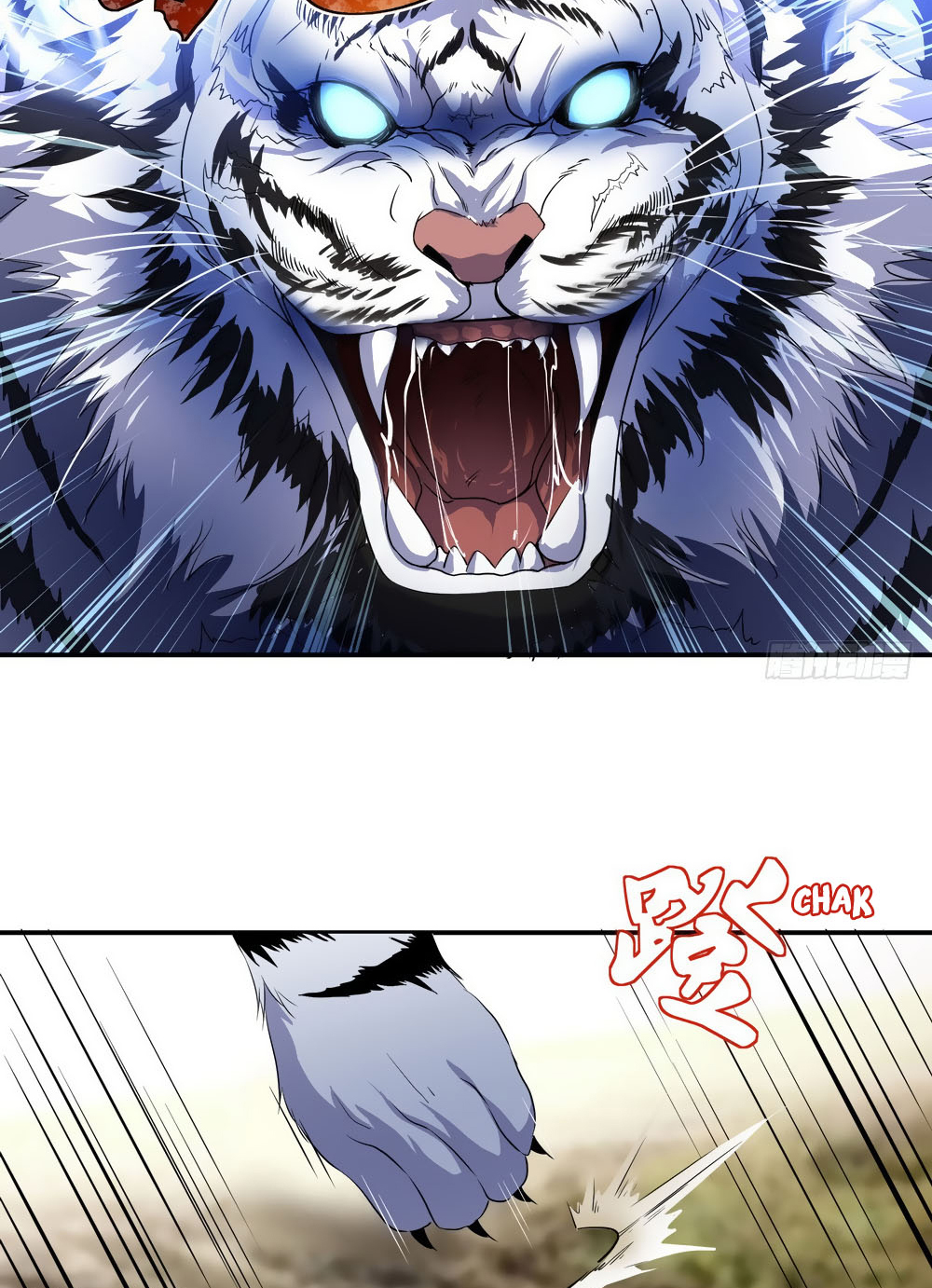 Peerless Soul Chapter 08 Gambar 26