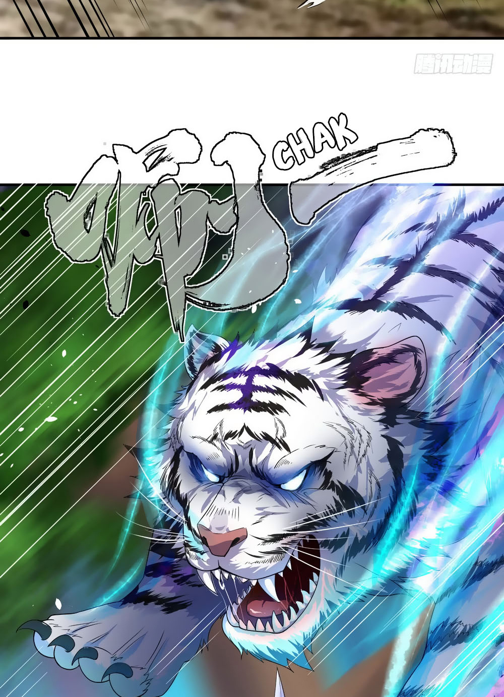 Peerless Soul Chapter 08 Gambar 27