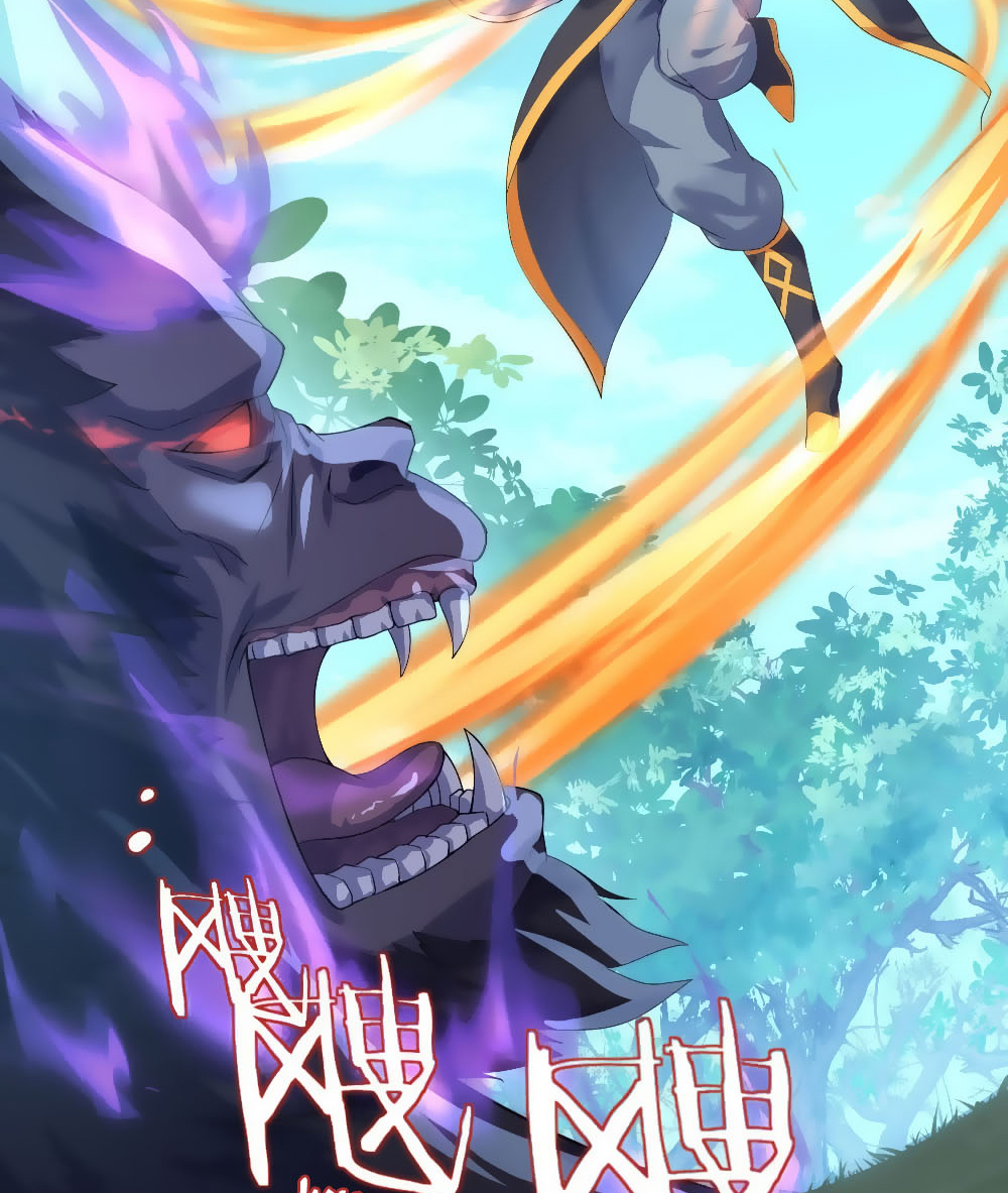 Peerless Soul Chapter 08 Gambar 36