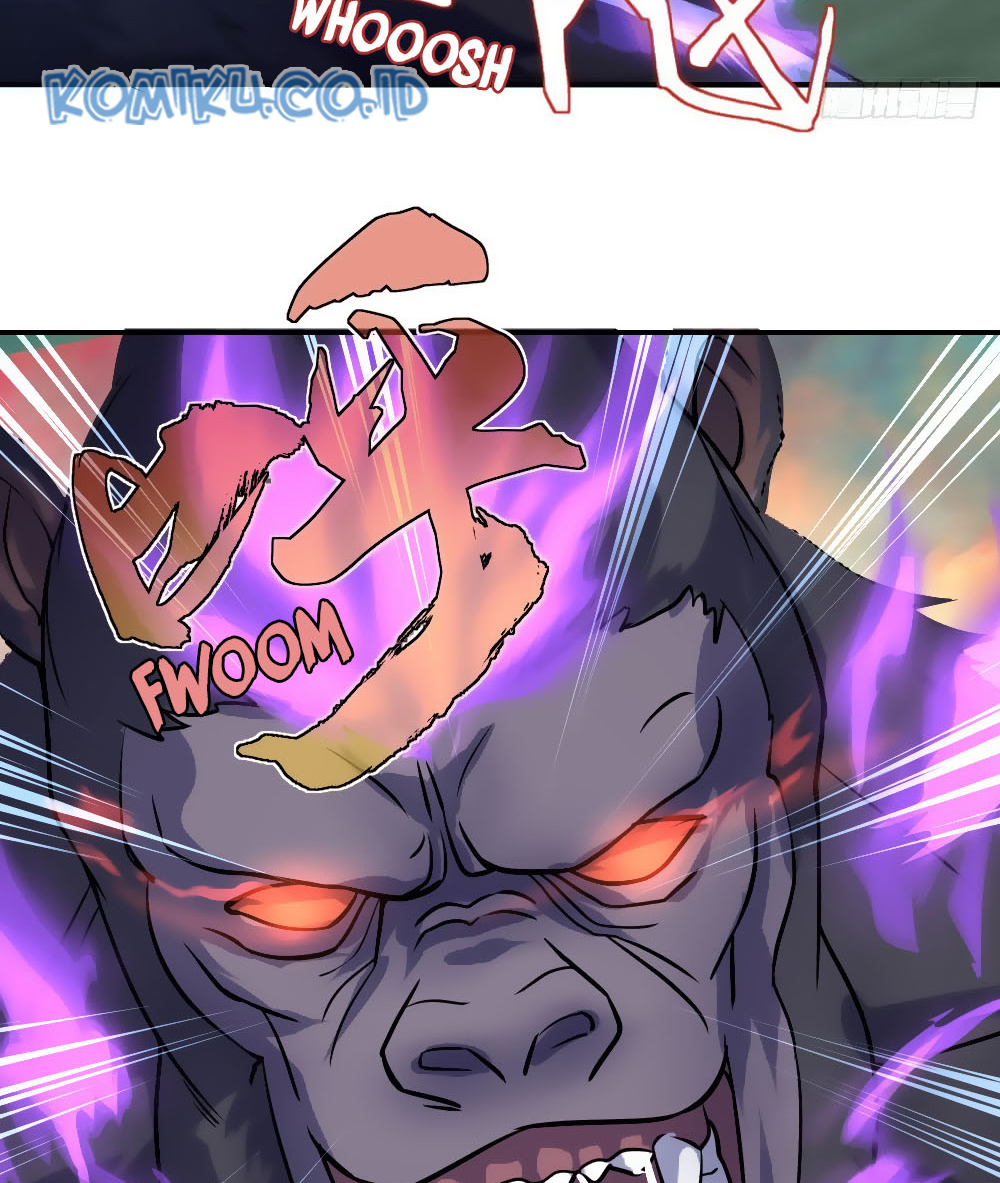 Peerless Soul Chapter 08 Gambar 37