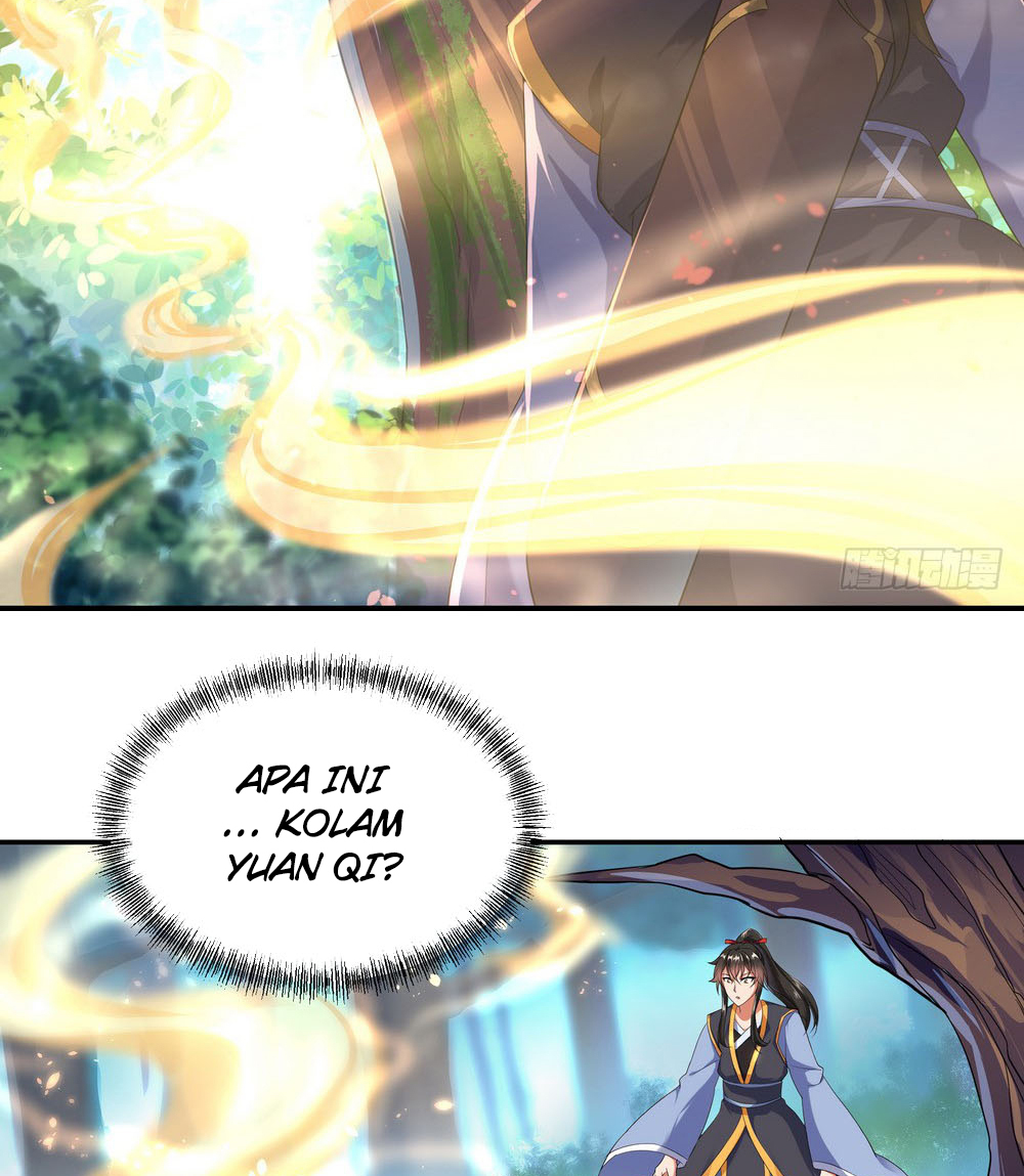 Peerless Soul Chapter 09 Gambar 40