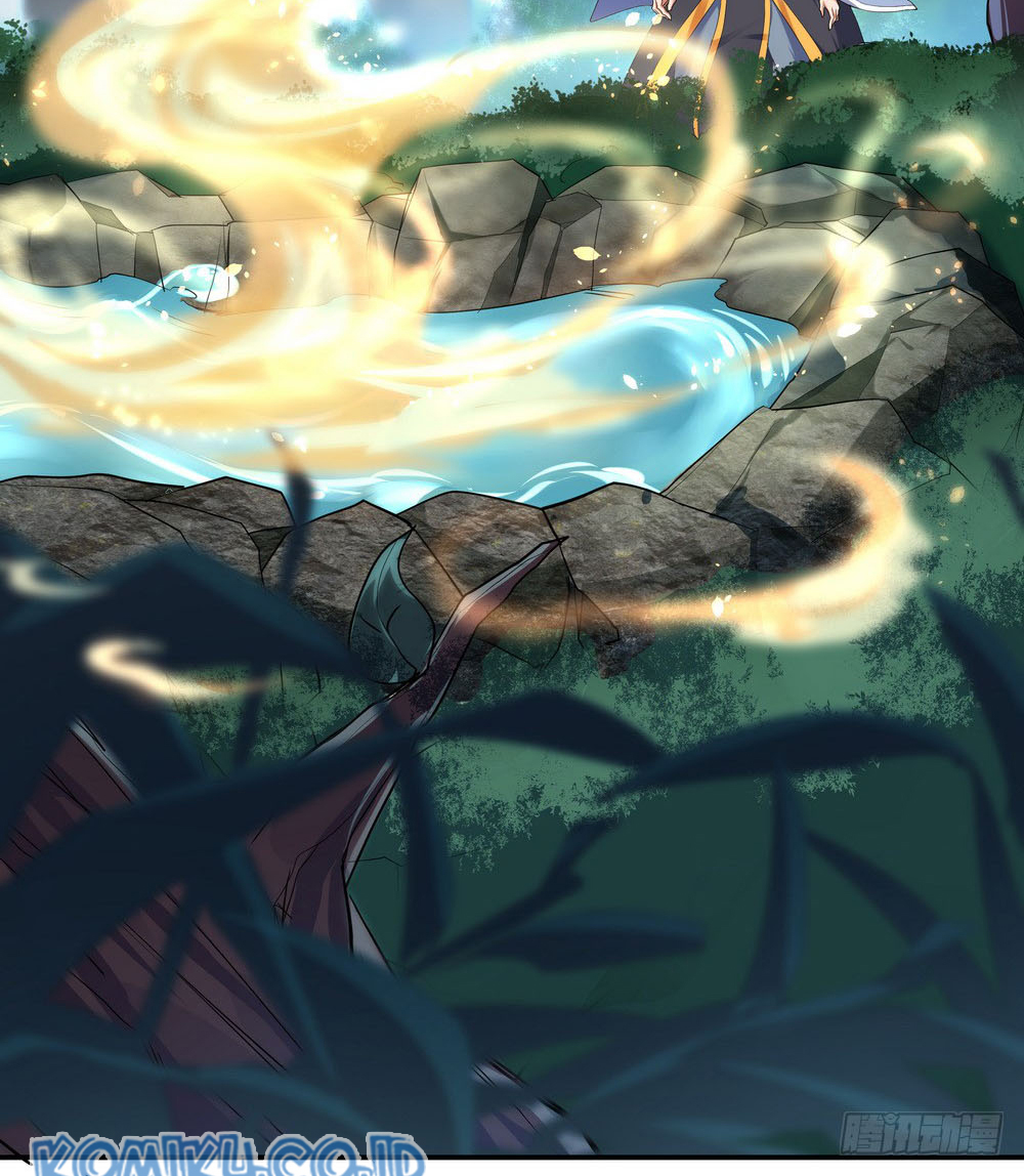 Peerless Soul Chapter 09 Gambar 41