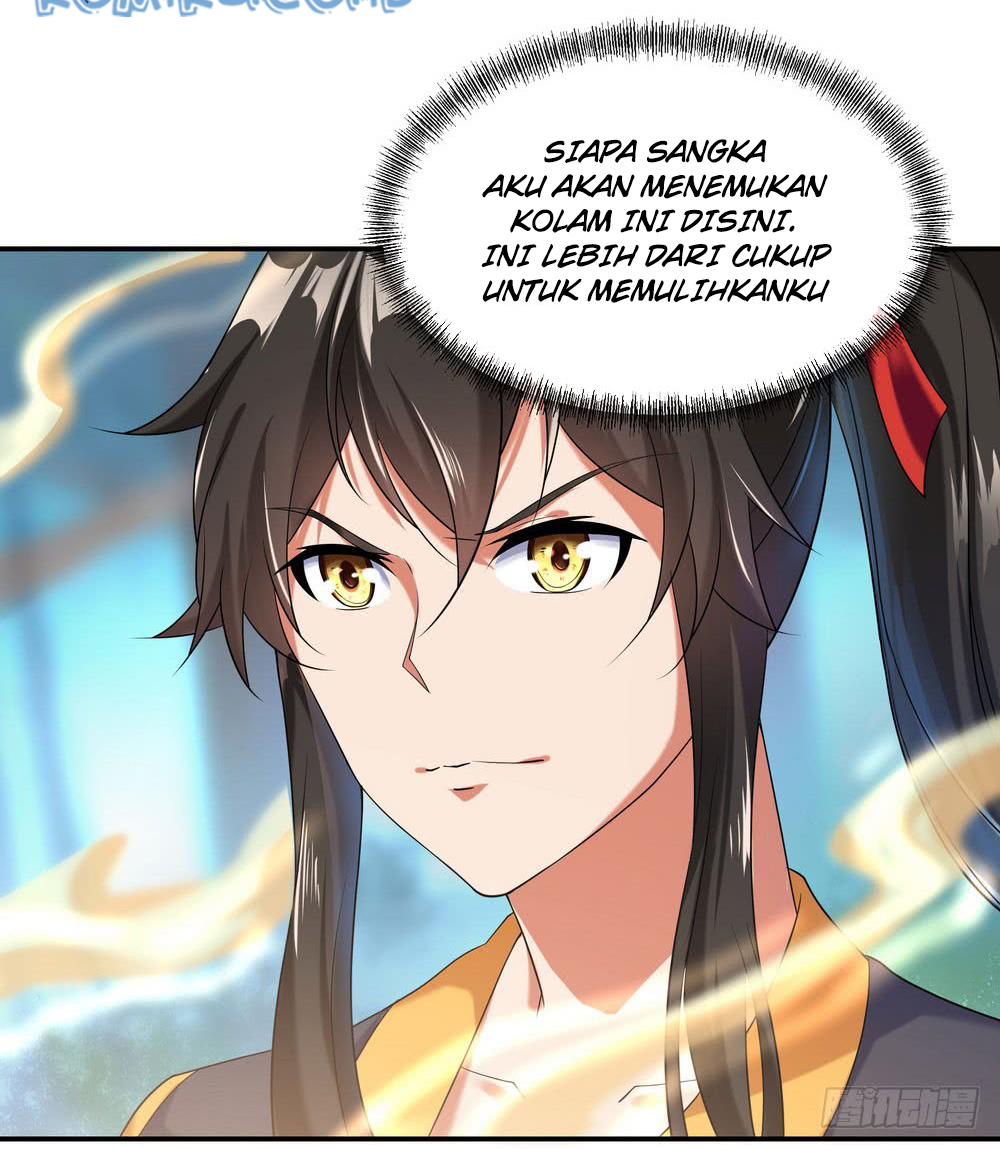 Peerless Soul Chapter 09 Gambar 42