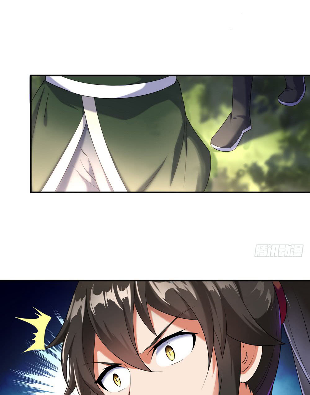 Peerless Soul Chapter 09 Gambar 43