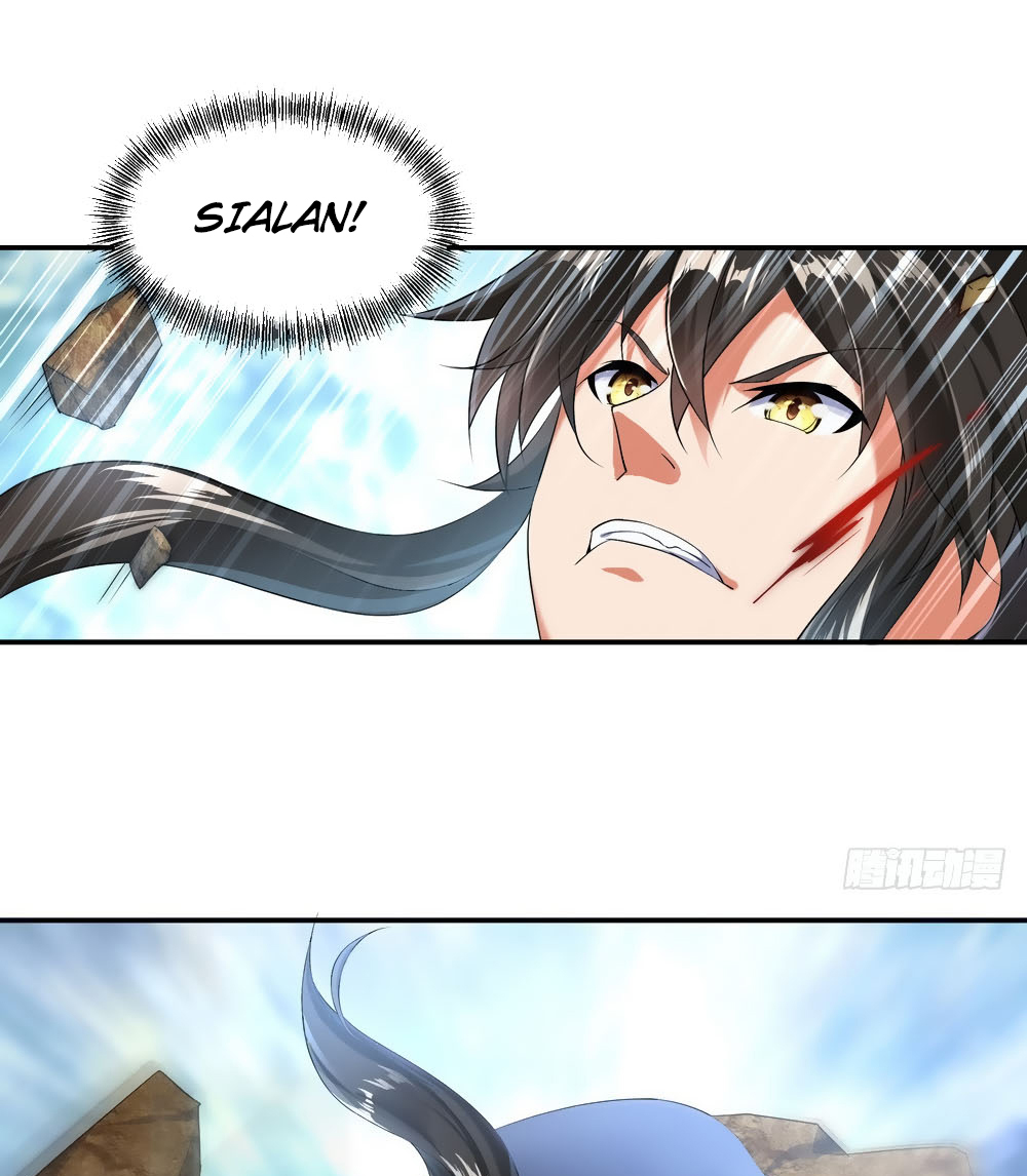 Peerless Soul Chapter 09 Gambar 12