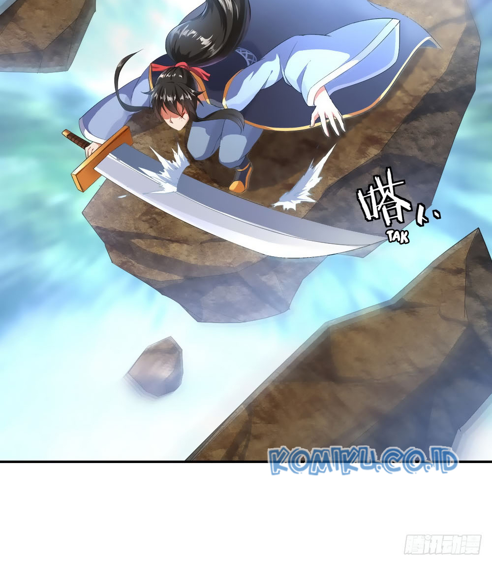 Peerless Soul Chapter 09 Gambar 13