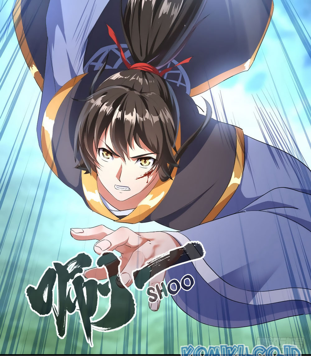 Peerless Soul Chapter 09 Gambar 15