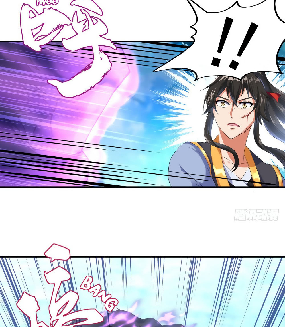 Peerless Soul Chapter 09 Gambar 17