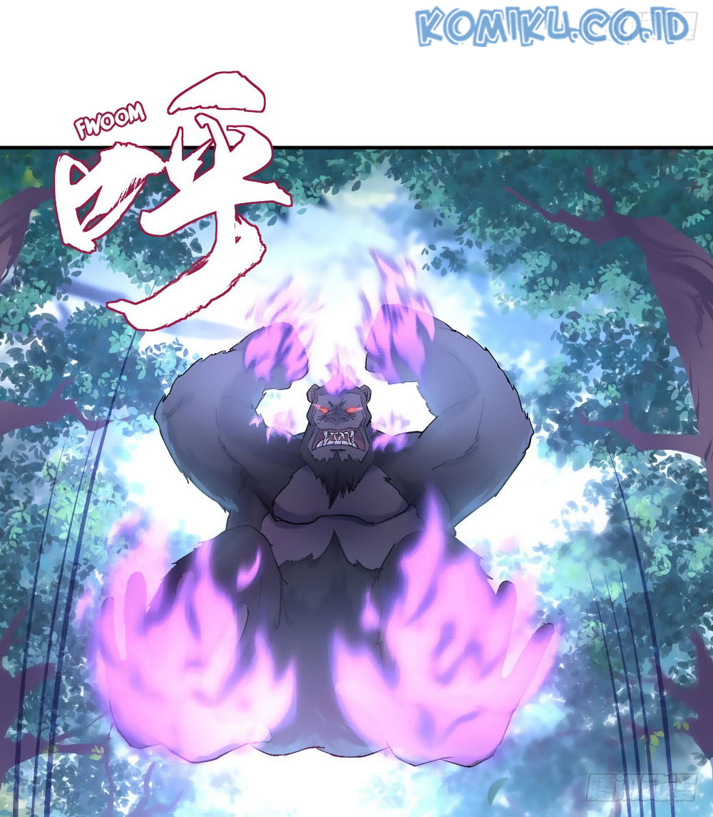 Peerless Soul Chapter 09 Gambar 21