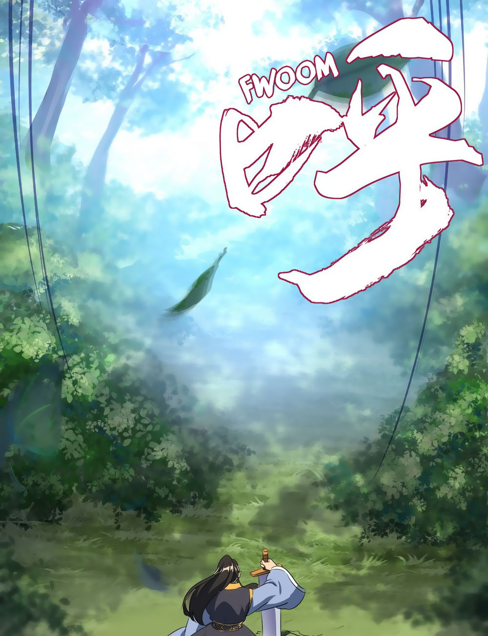 Peerless Soul Chapter 09 Gambar 22