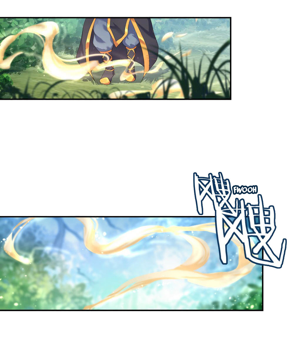 Peerless Soul Chapter 09 Gambar 36