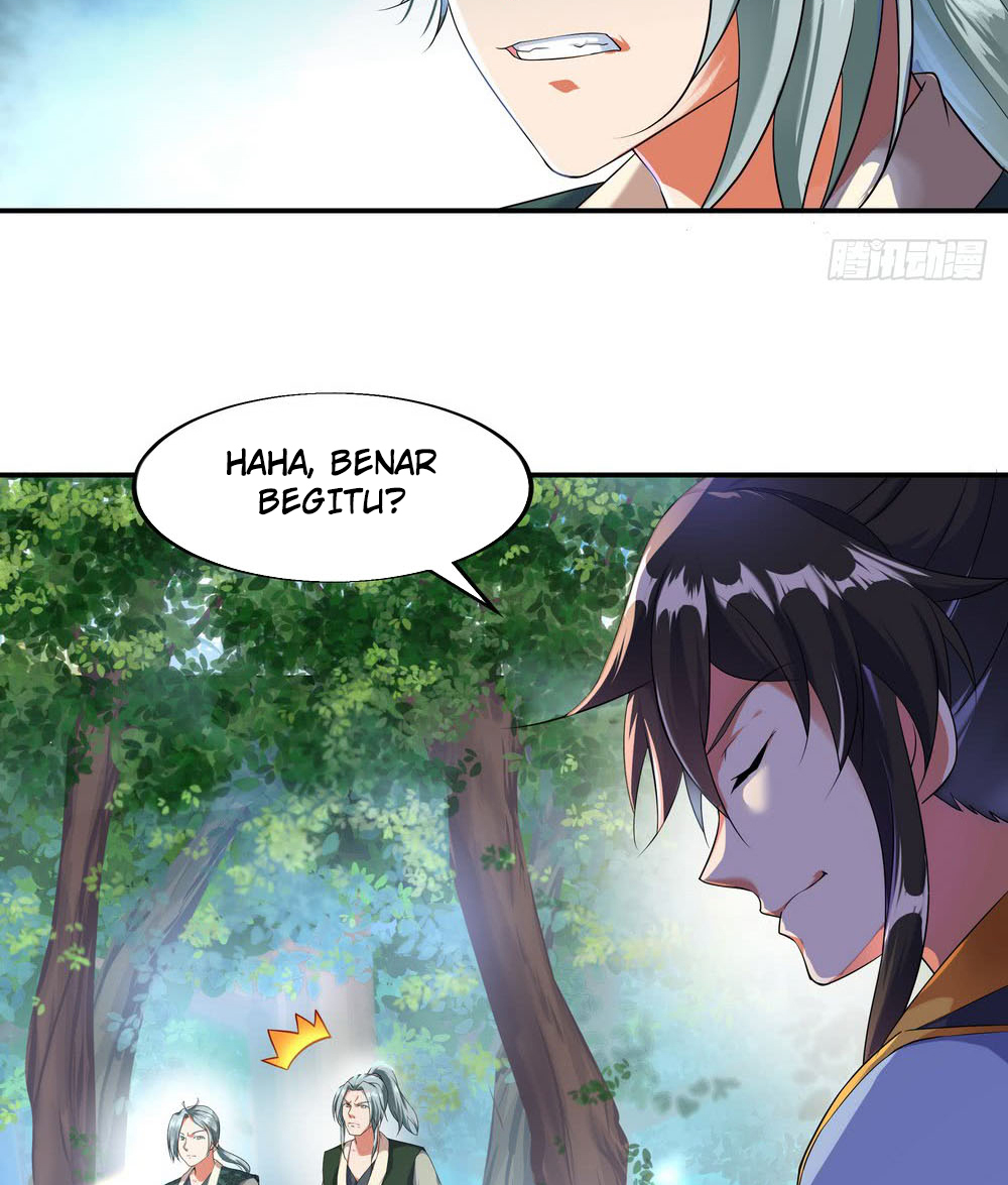 Peerless Soul Chapter 10 Gambar 5