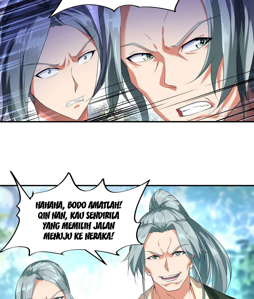 Peerless Soul Chapter 10 Gambar 7