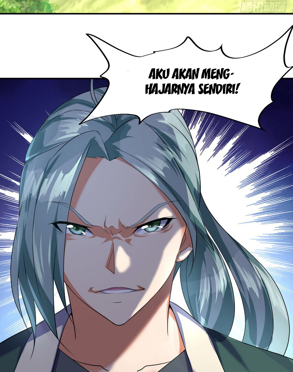 Peerless Soul Chapter 10 Gambar 15