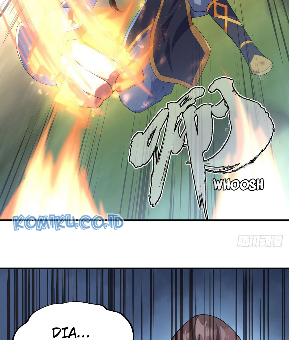 Peerless Soul Chapter 10 Gambar 25