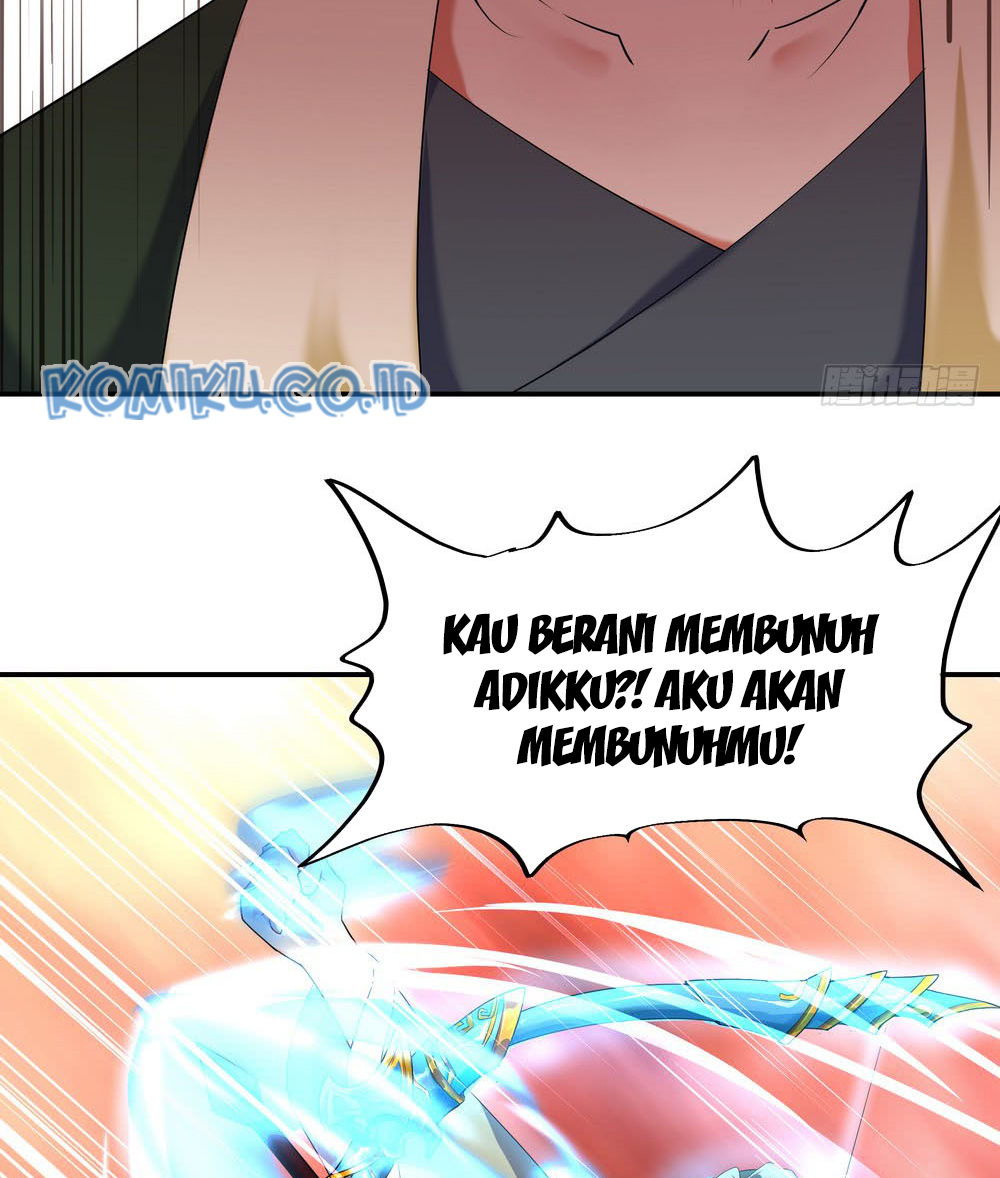 Peerless Soul Chapter 10 Gambar 27
