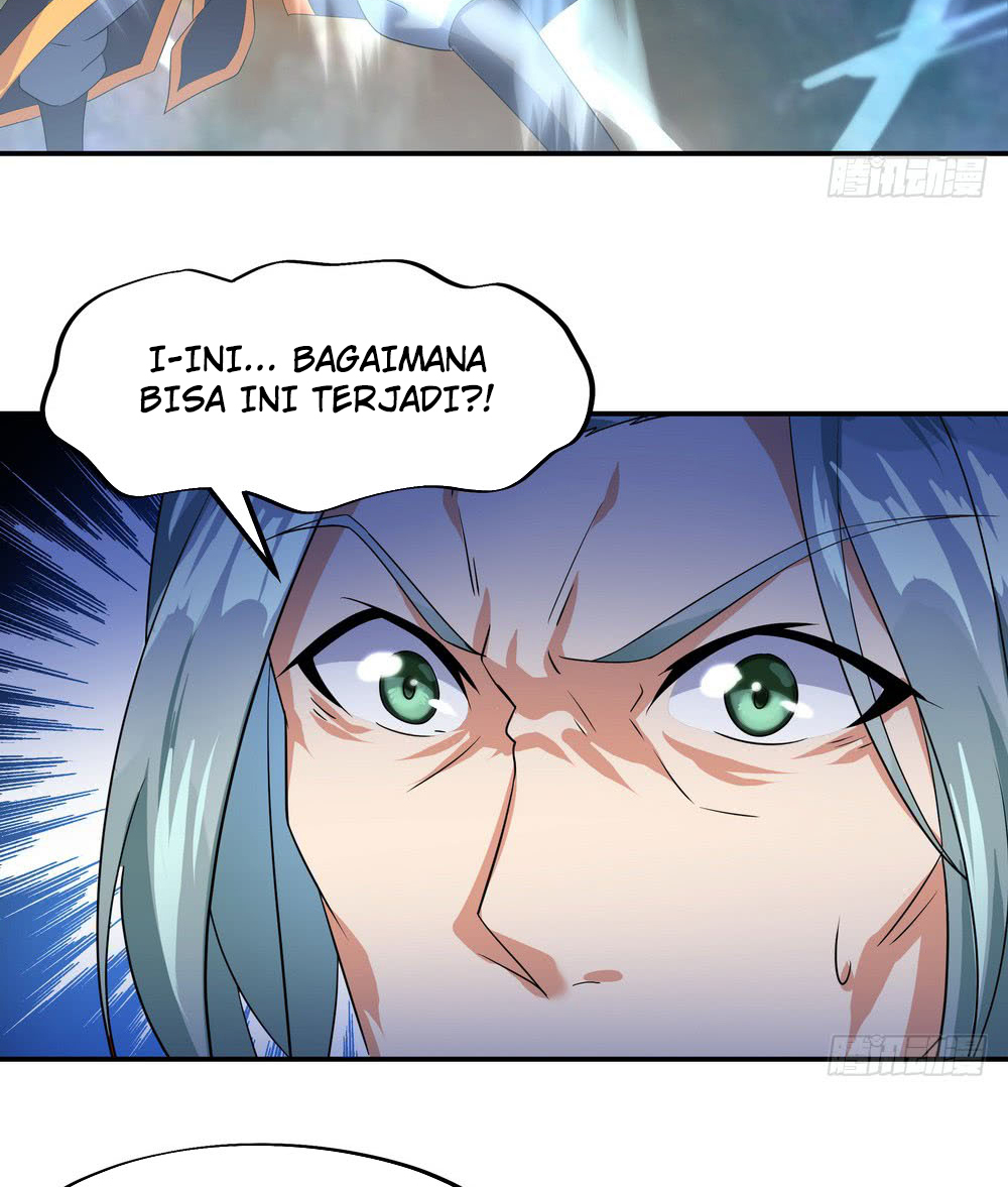 Peerless Soul Chapter 10 Gambar 31