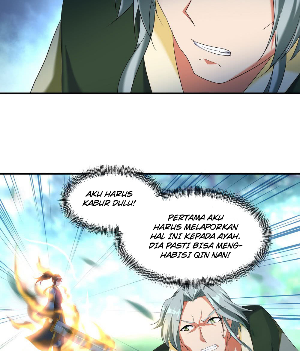 Peerless Soul Chapter 11 Gambar 7