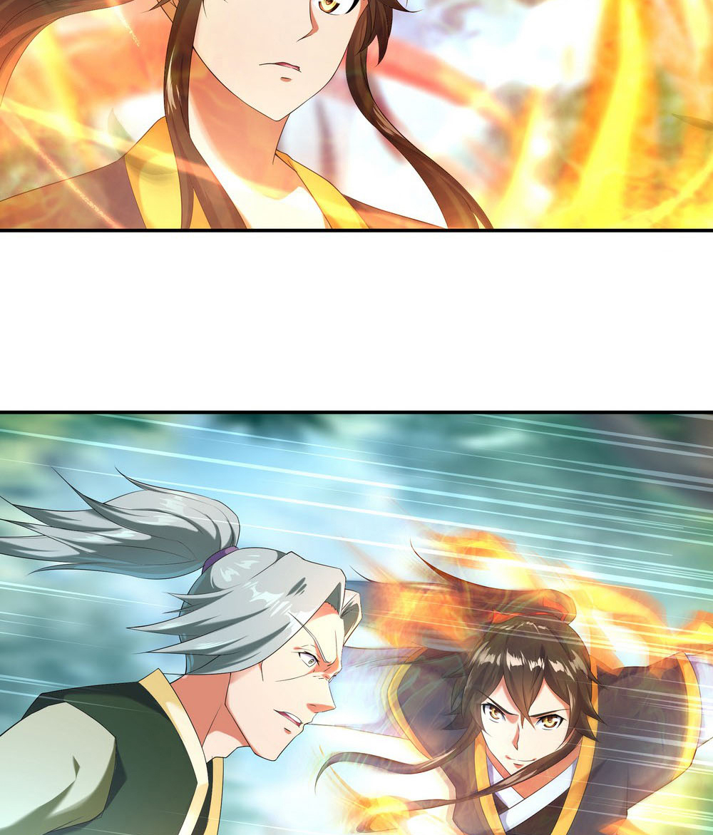 Peerless Soul Chapter 11 Gambar 9