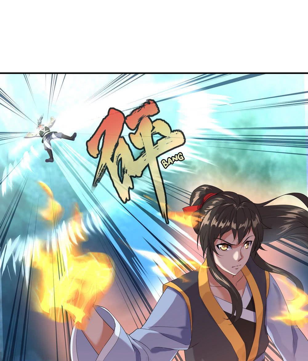 Peerless Soul Chapter 11 Gambar 12