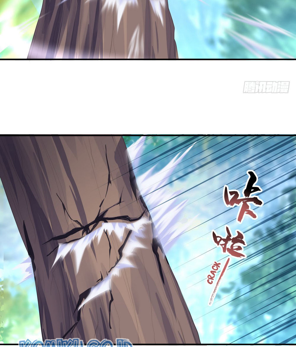 Peerless Soul Chapter 11 Gambar 14