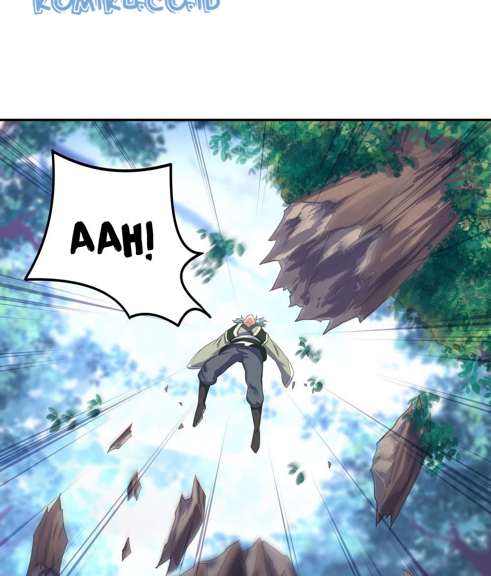 Peerless Soul Chapter 11 Gambar 15