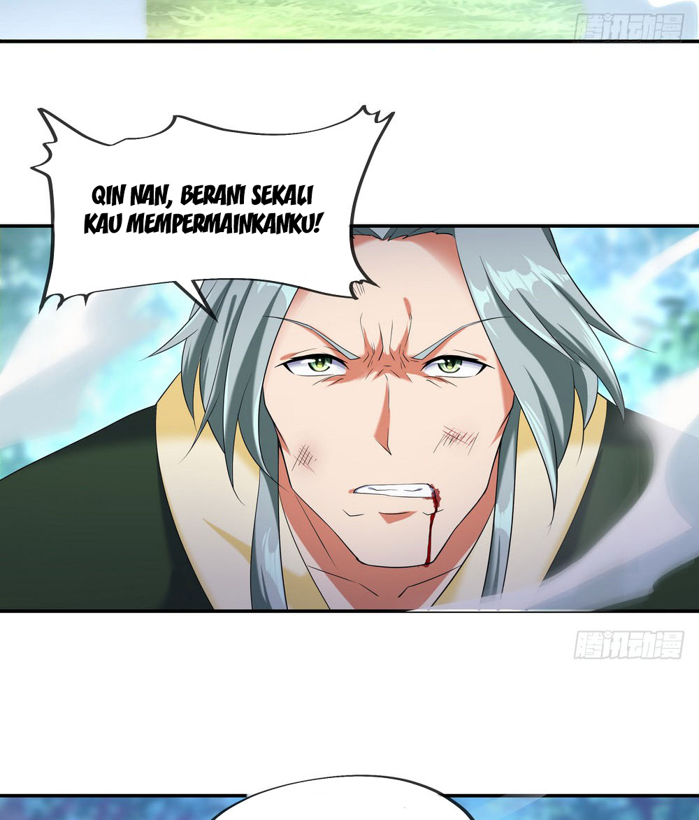 Peerless Soul Chapter 11 Gambar 18
