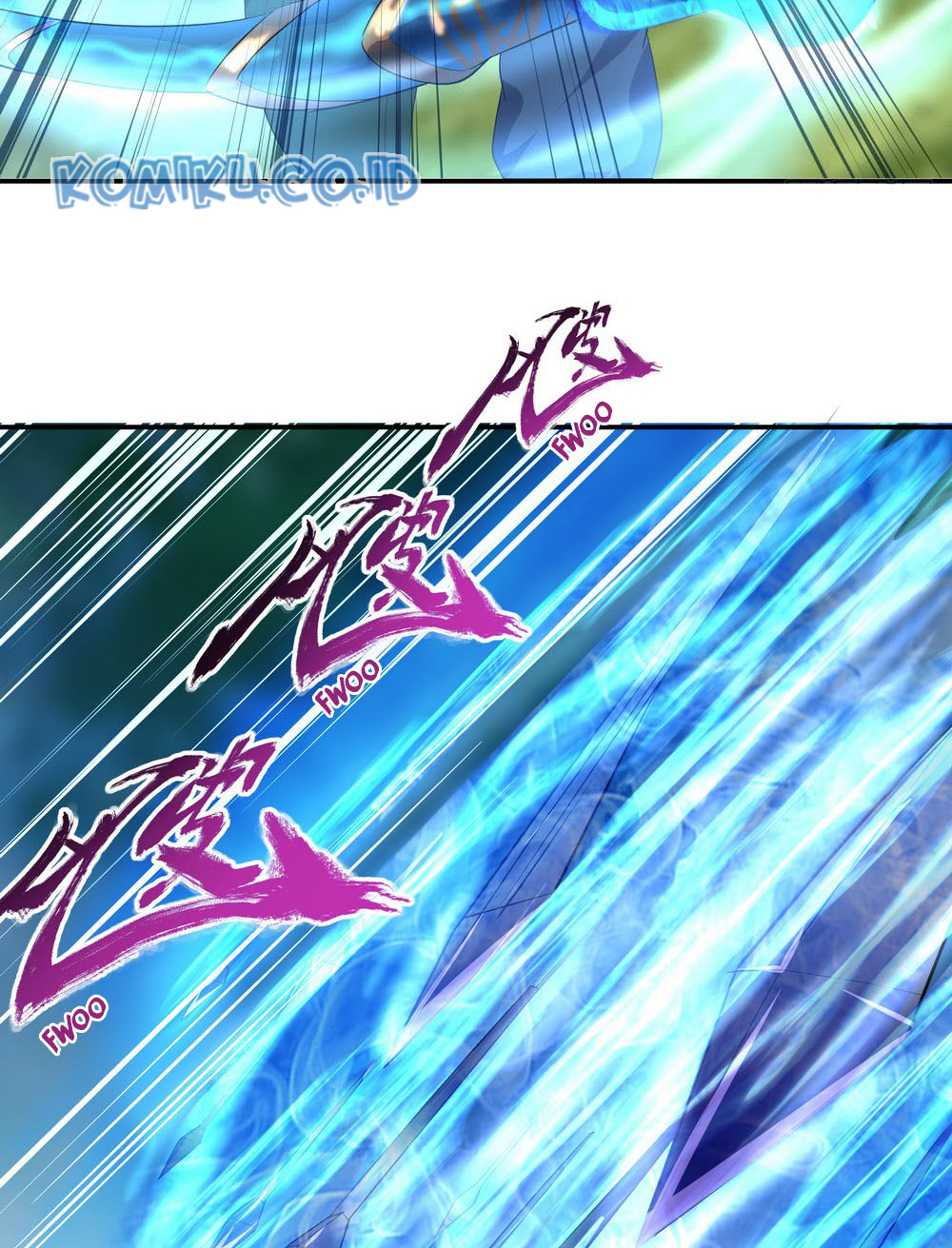 Peerless Soul Chapter 11 Gambar 26