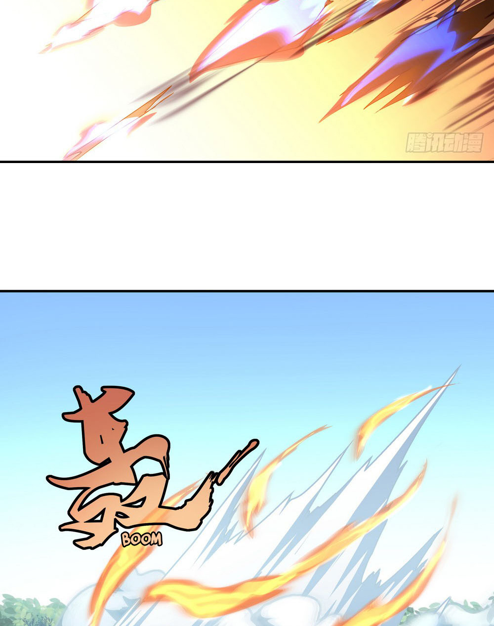 Peerless Soul Chapter 11 Gambar 36