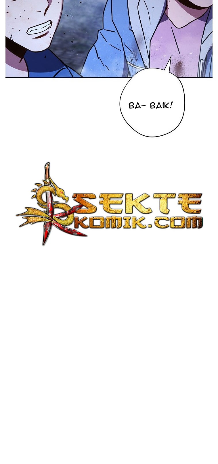 The Live Chapter 09 Gambar 25