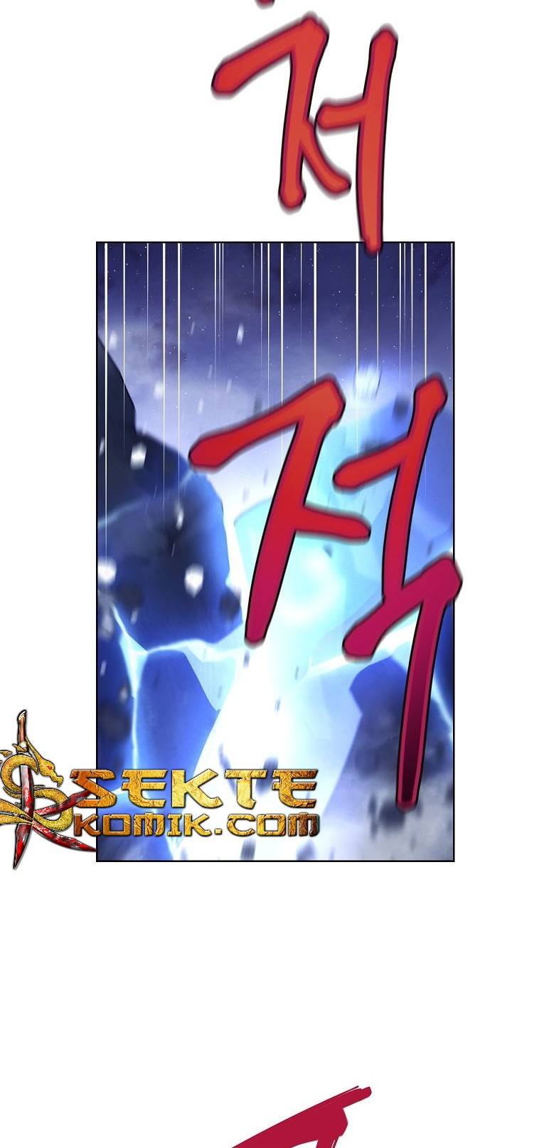 The Live Chapter 09 Gambar 19