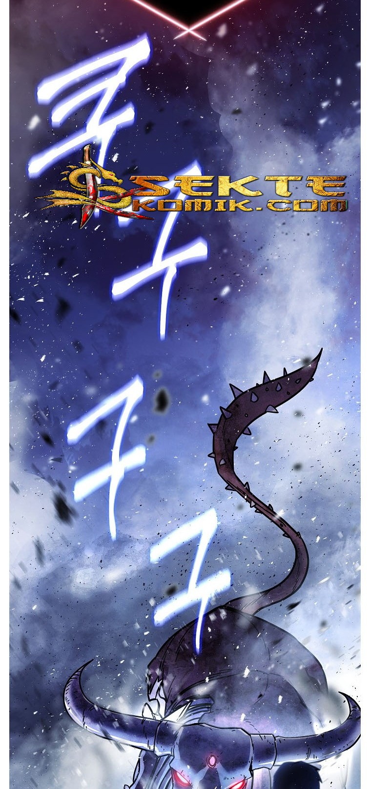 The Live Chapter 09 Gambar 23