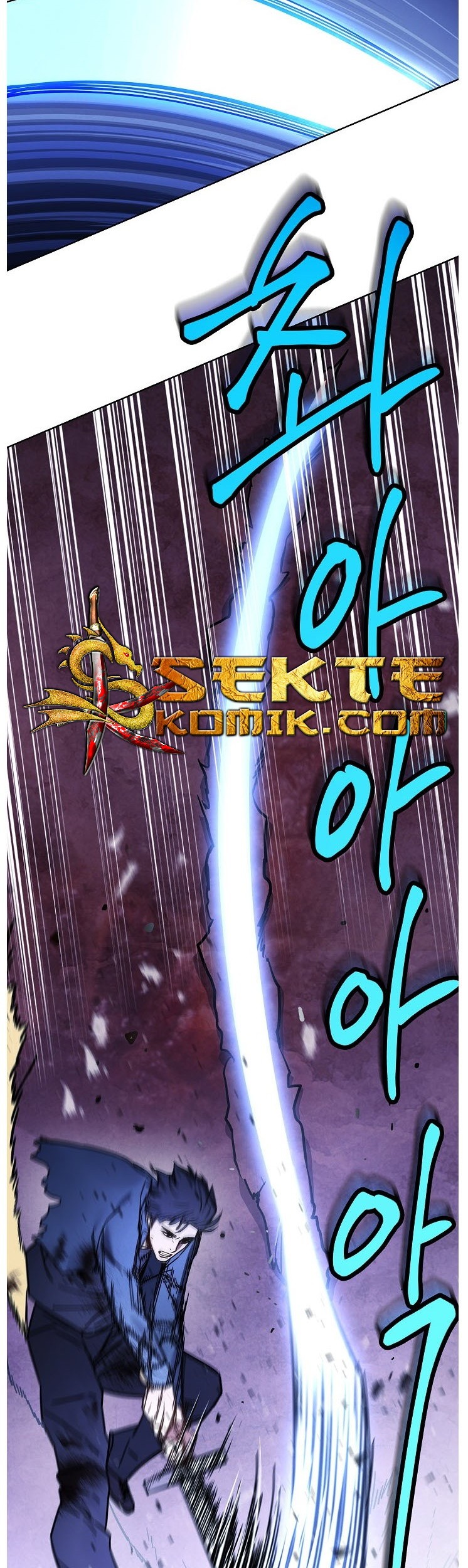 The Live Chapter 09 Gambar 32