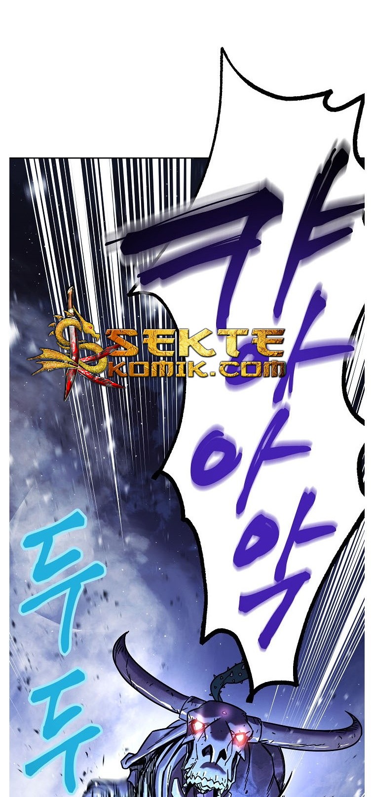 The Live Chapter 09 Gambar 29