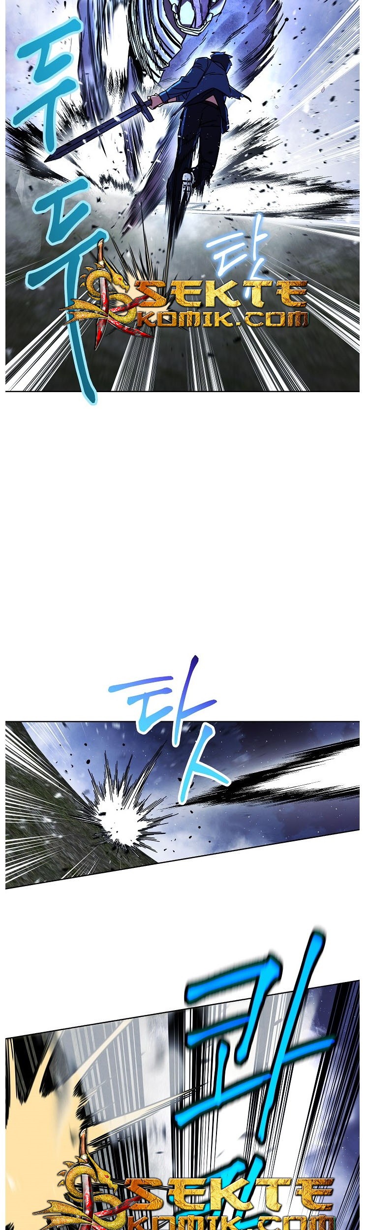 The Live Chapter 09 Gambar 30