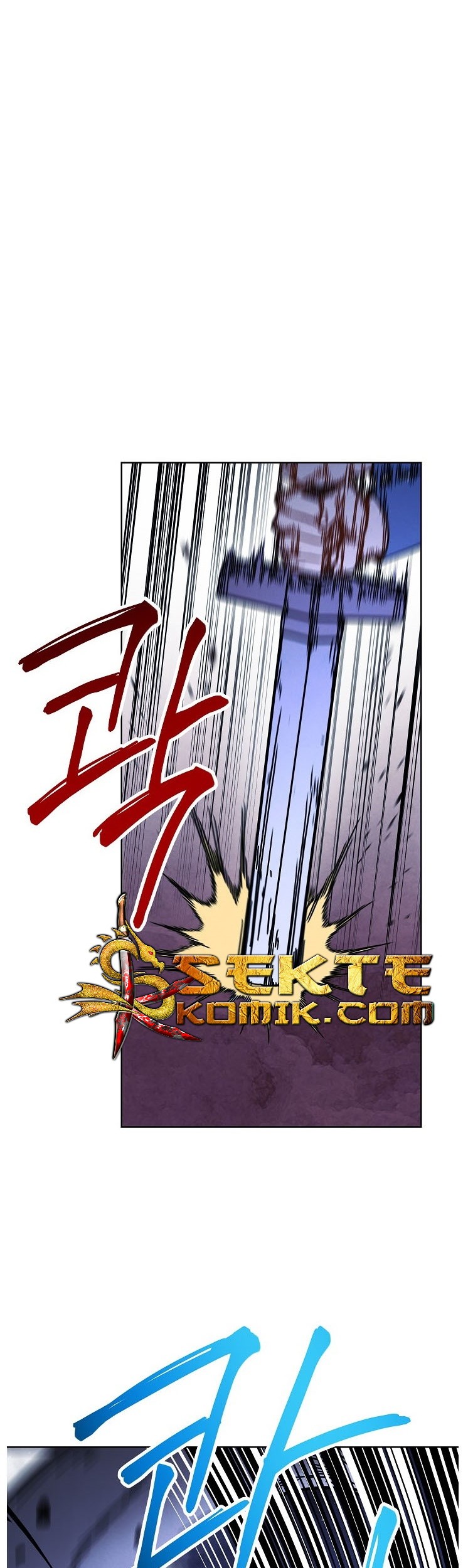 The Live Chapter 09 Gambar 36