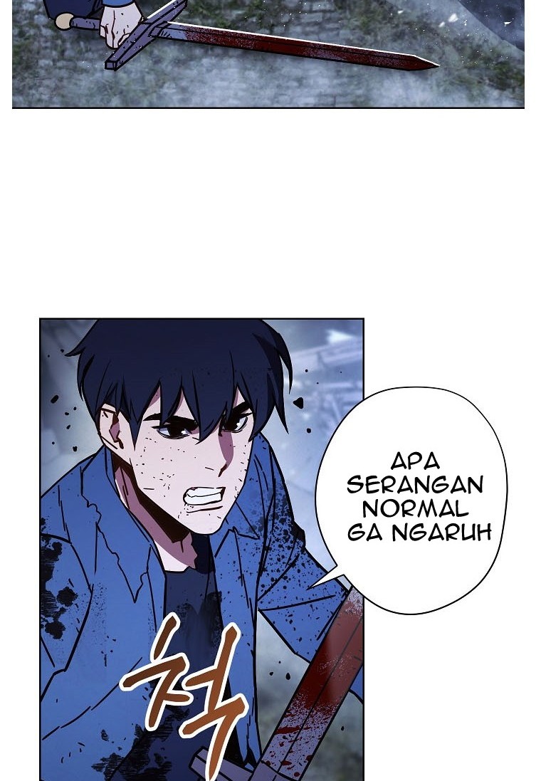 The Live Chapter 09 Gambar 45