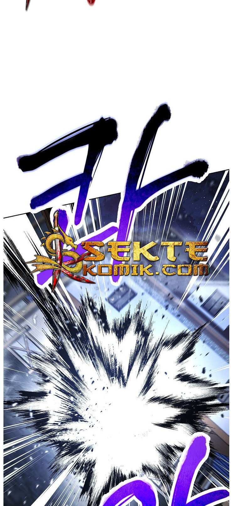 The Live Chapter 09 Gambar 41