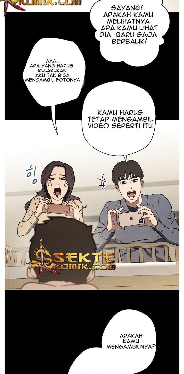The Live Chapter 09 Gambar 3