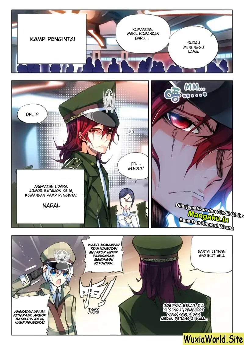 Fake Hero Chapter 29 Gambar 7