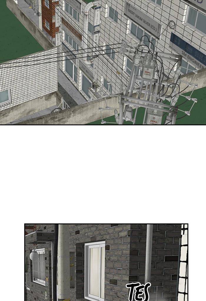 Change Season 2 Chapter 148 Gambar 19