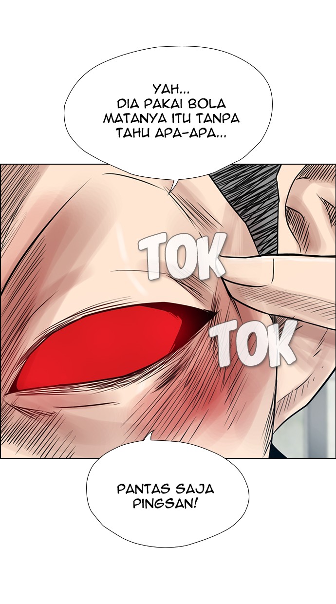 Reawaken Man Chapter 127 Gambar 45