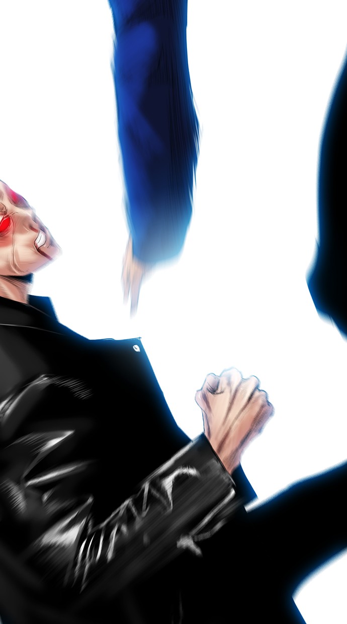 Reawaken Man Chapter 127 Gambar 93