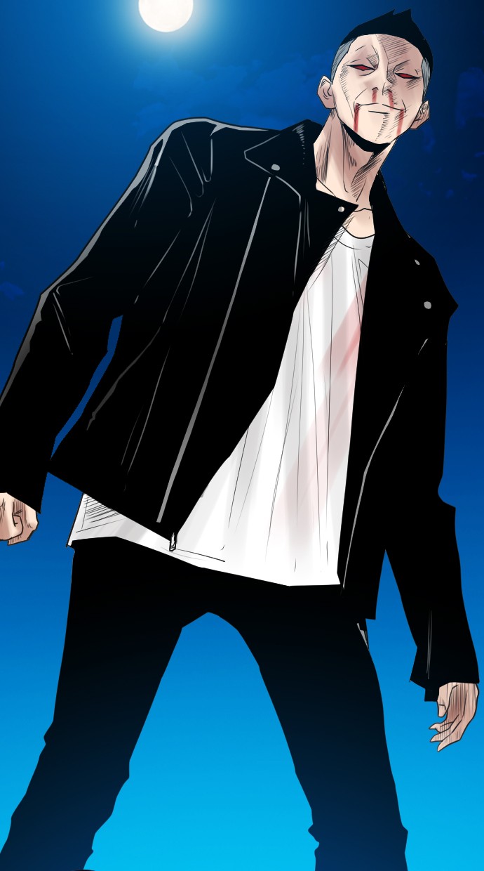 Reawaken Man Chapter 127 Gambar 35