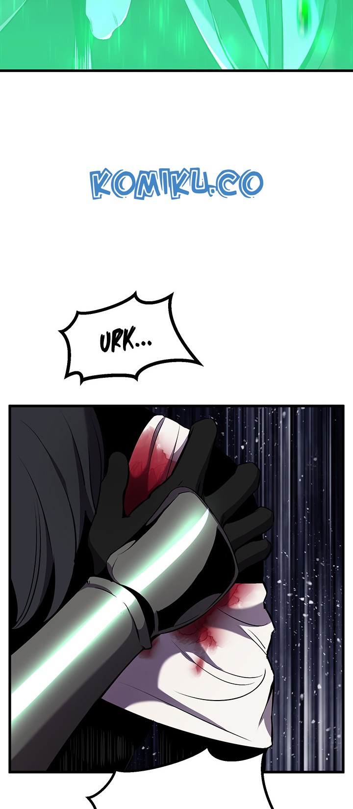 Sword King Chapter 41 Gambar 9