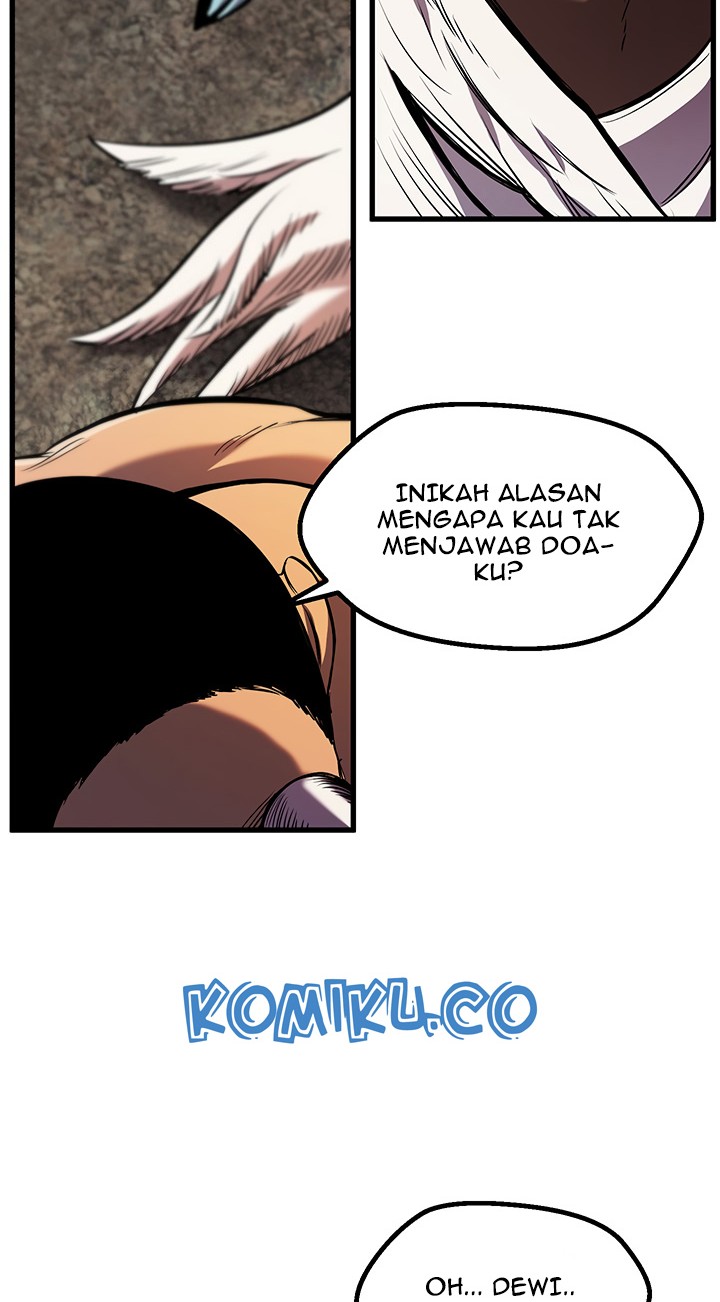 Sword King Chapter 41 Gambar 17
