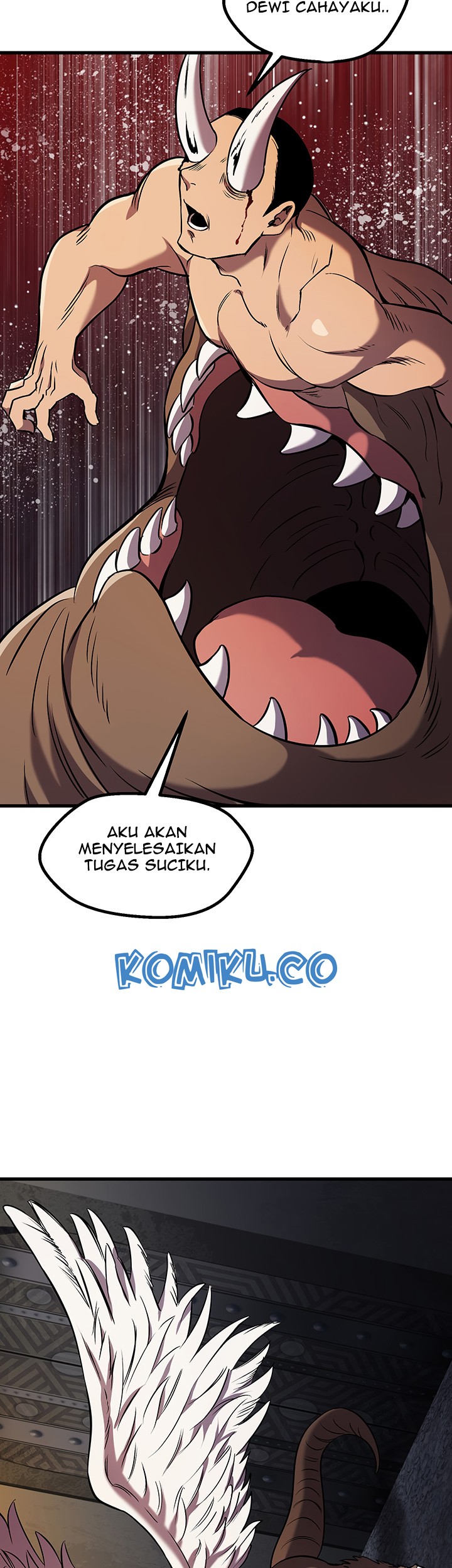 Sword King Chapter 41 Gambar 18