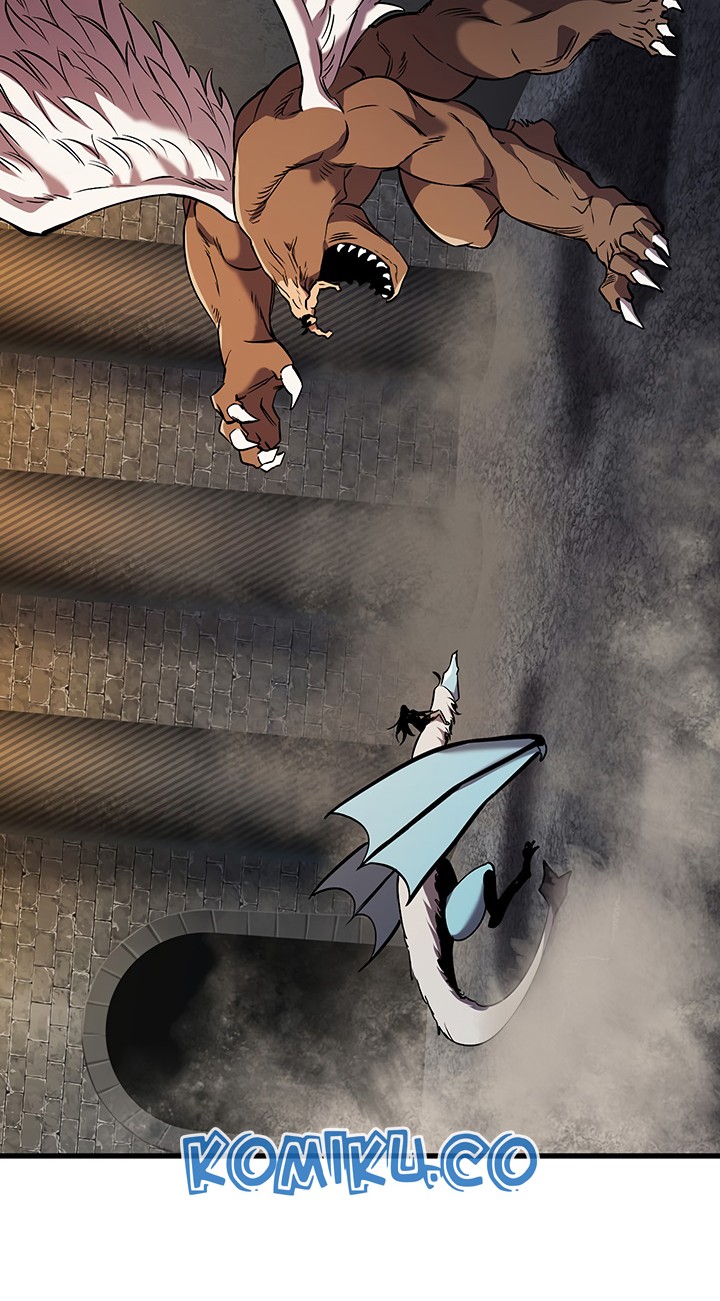 Sword King Chapter 41 Gambar 19