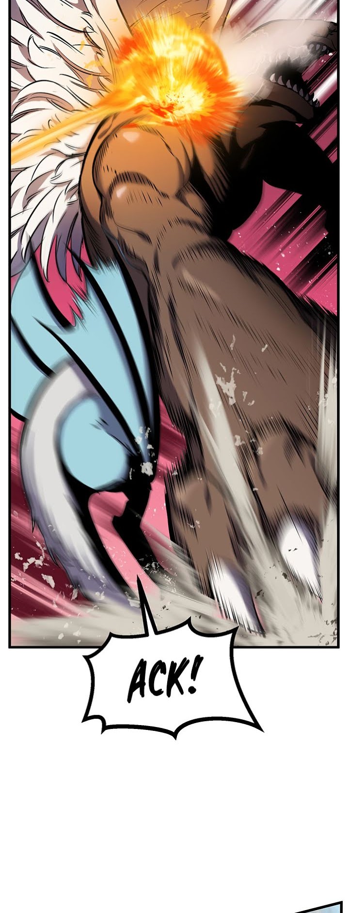 Sword King Chapter 41 Gambar 21